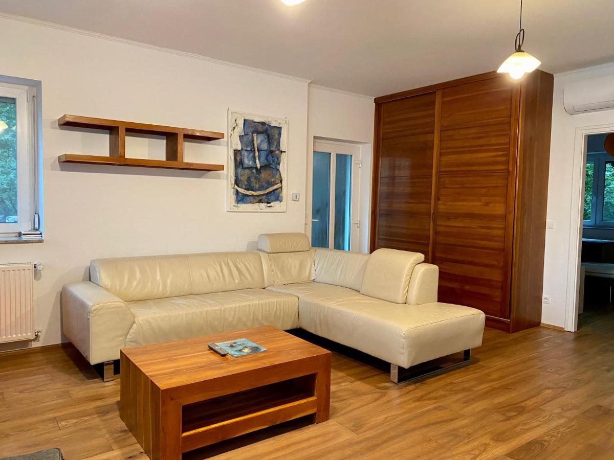 Hilltop Apartments Фоньод Экстерьер фото