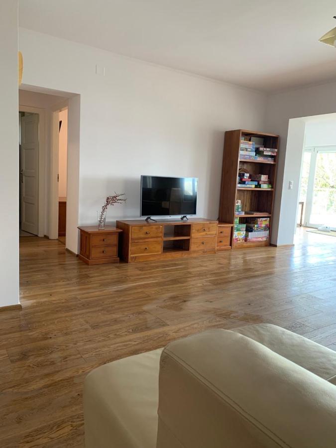 Hilltop Apartments Фоньод Экстерьер фото