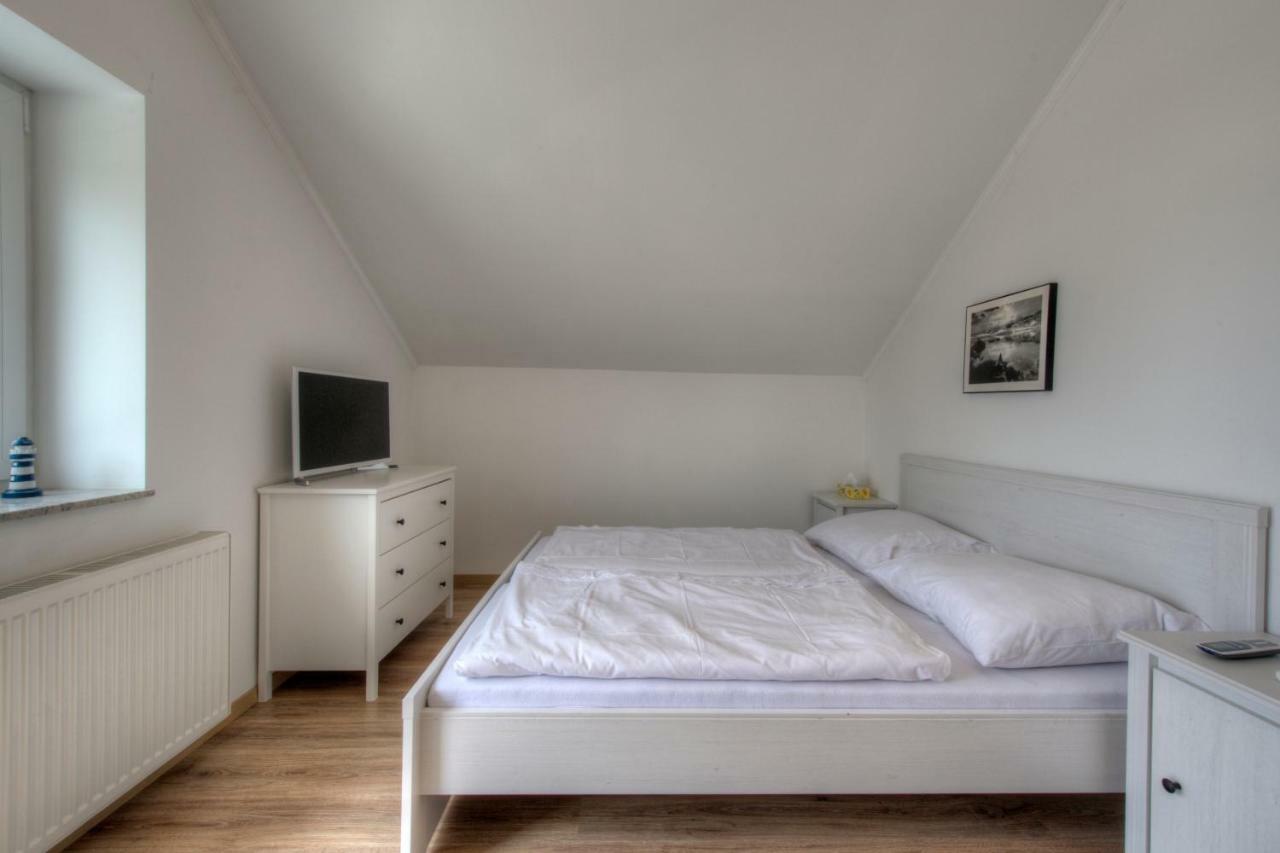 Hilltop Apartments Фоньод Экстерьер фото