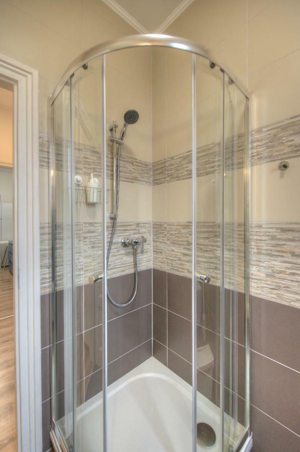 Hilltop Apartments Фоньод Экстерьер фото