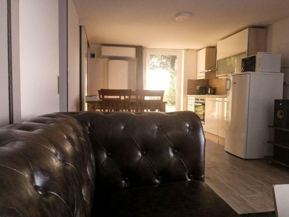 Hilltop Apartments Фоньод Экстерьер фото